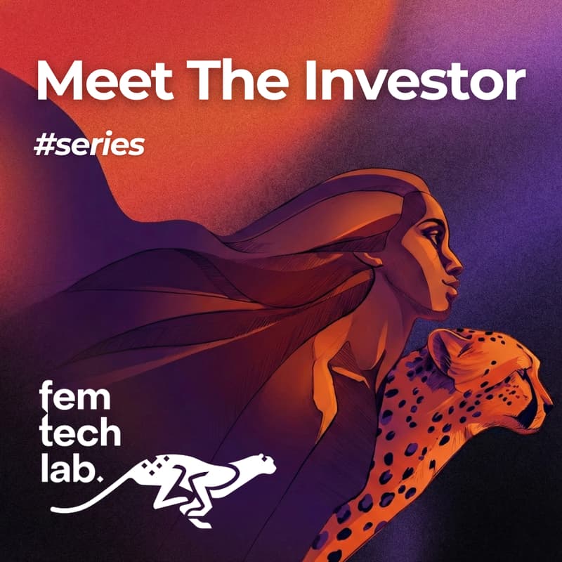 Cover Image for Meet Melanie Leong from Wild Tree VC