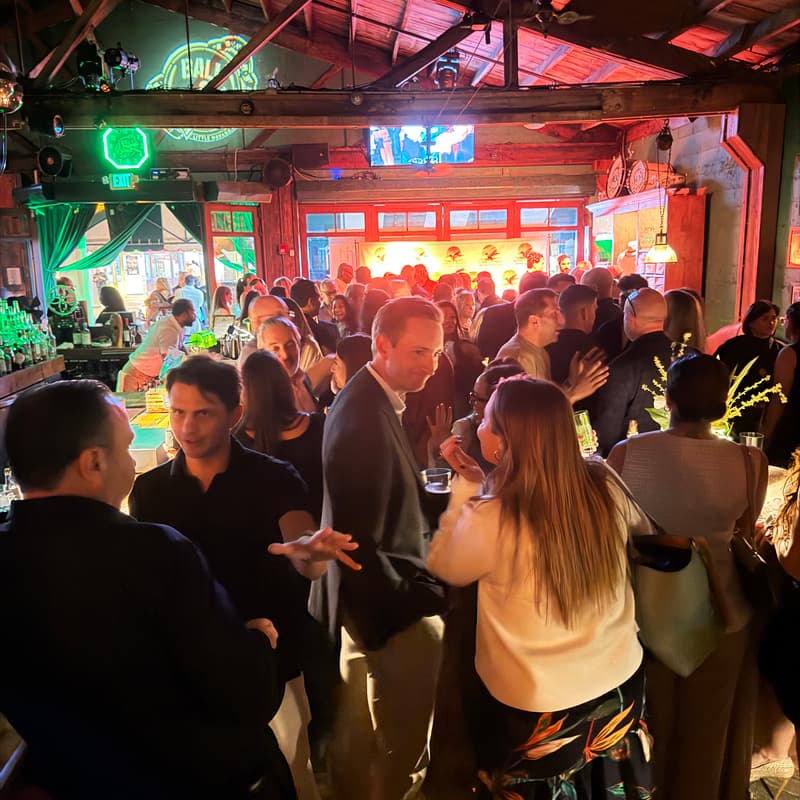 Cover Image for Sunset Connect Miami Q2 2026