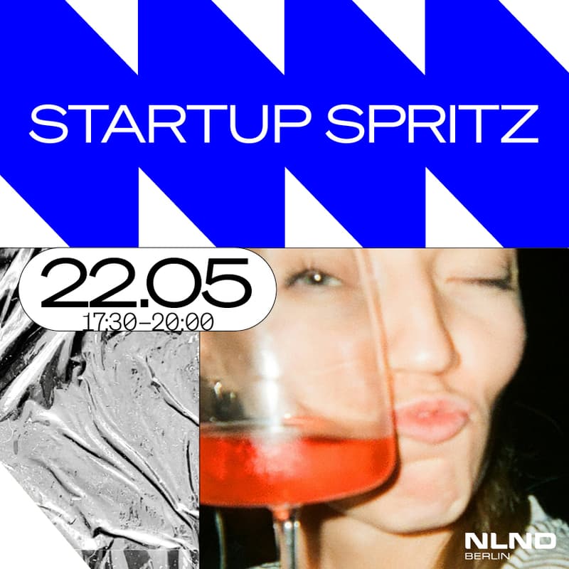 Cover Image for NLND Startup Spritz