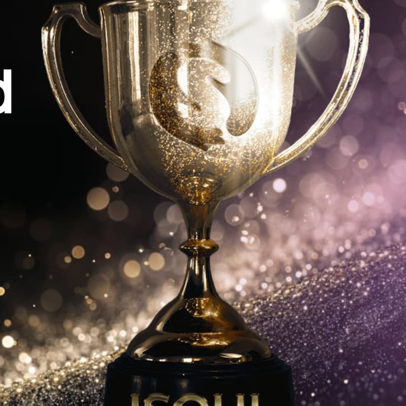 Cover Image for ISOUL Women Leadership Award