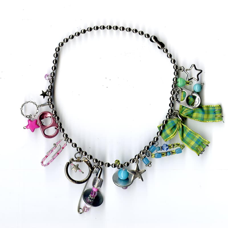 Cover Image for Upcycle Your Jewelry