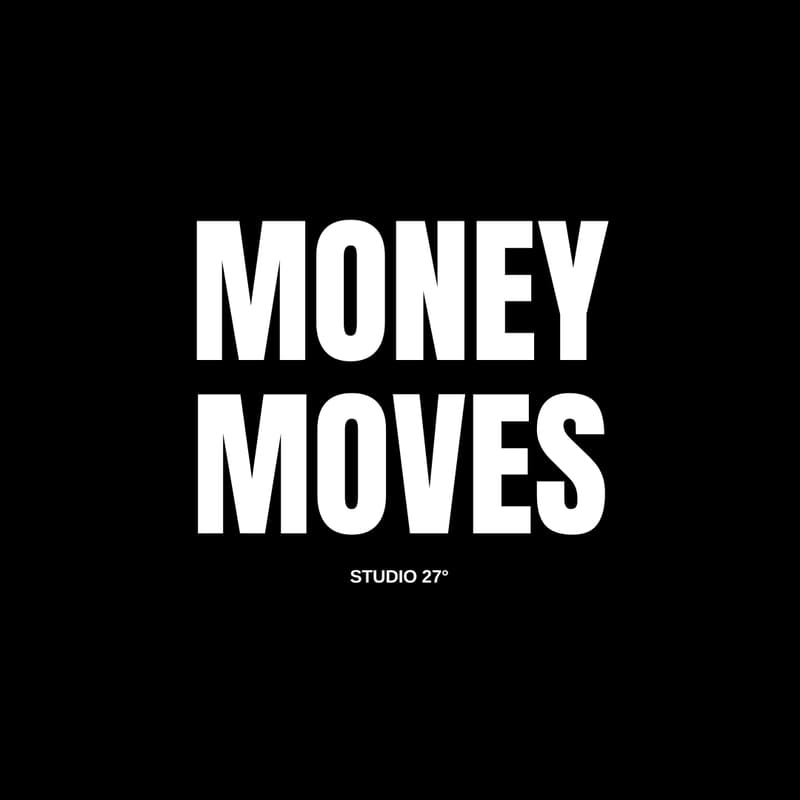 Cover Image for MONEY MOVES: The Future of Dance