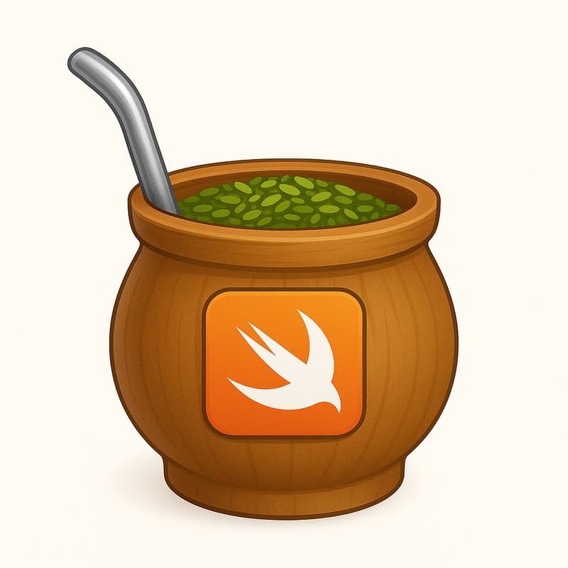 Cover Image for SwiftMate
