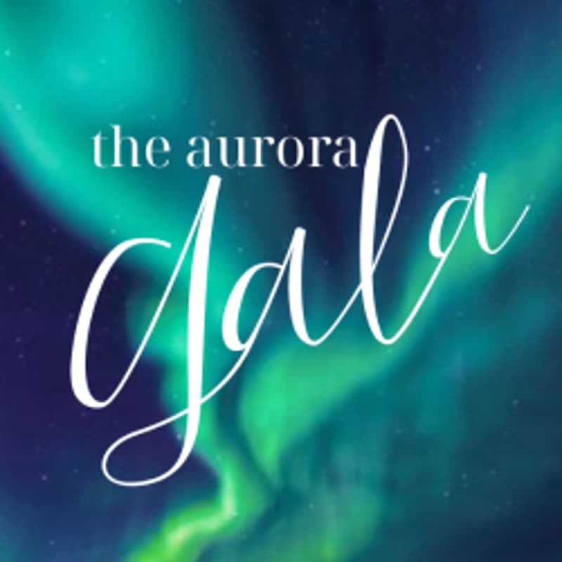 Cover Image for The Aurora Gala