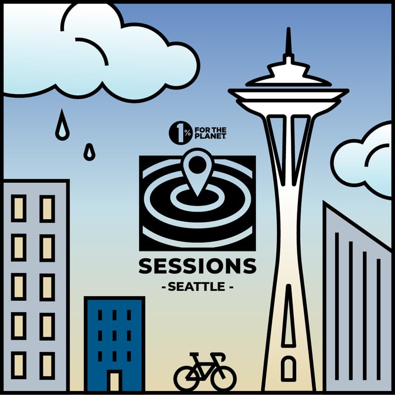 Cover Image for Sessions: Seattle