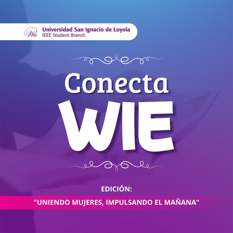 Cover Image for Lanzamiento Revista WIE USIL