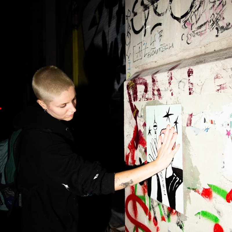 Cover Image for STREET ART WORKSHOP (en)