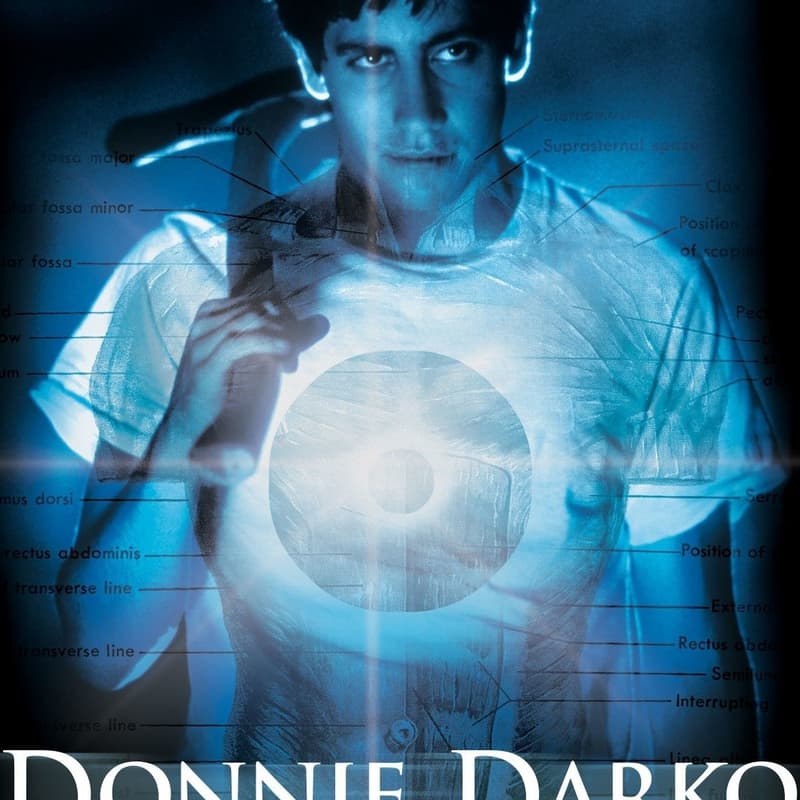 Cover Image for Dinner And A Movie!