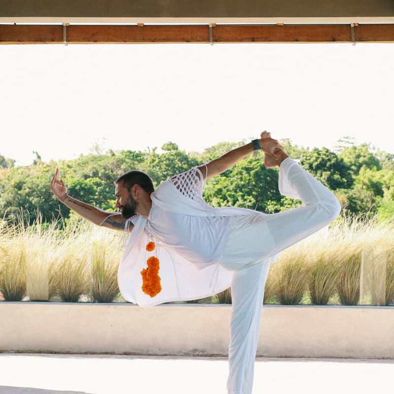 Cover Image for Sunday Reset: ICI x Brewer Street Yoga