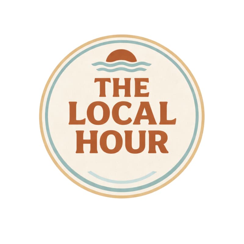 Cover Image for The Local Hour