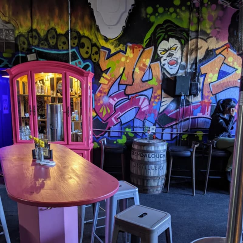 Cover Image for Research Happy Hour in San Francisco!