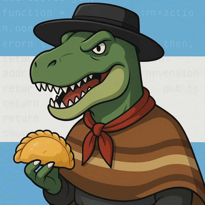 Cover Image for empanadata