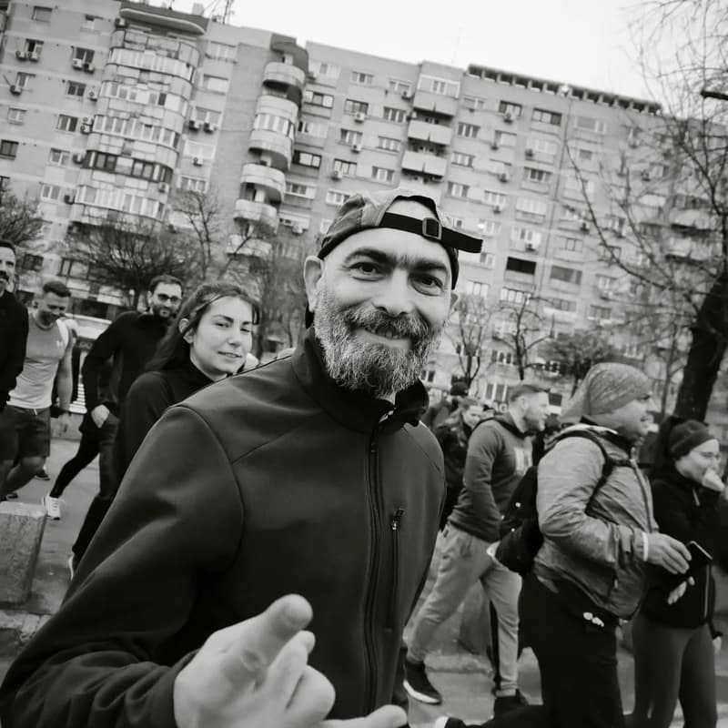 Cover Image for 321sport - Alergare Herăstrău (începători) #dela1la21 S22E35