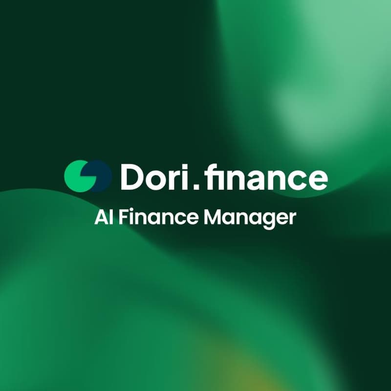 Cover Image for Taking Control of Your Company Finances with Dori Finance
