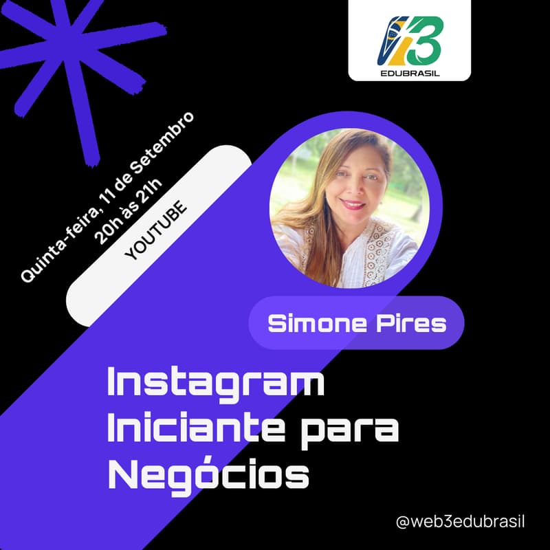 Cover Image for Instagram Iniciante para Negócios