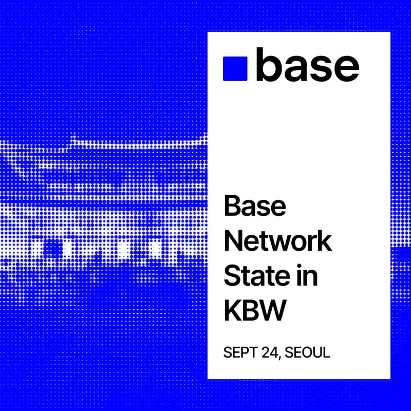 Cover Image for Base Network State in KBW