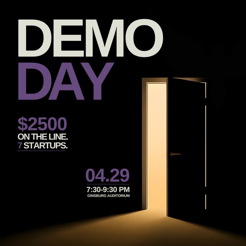 Cover Image for SEP Demo Day