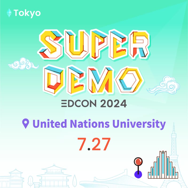Cover Image for EDCON 2024: Super Demo Day