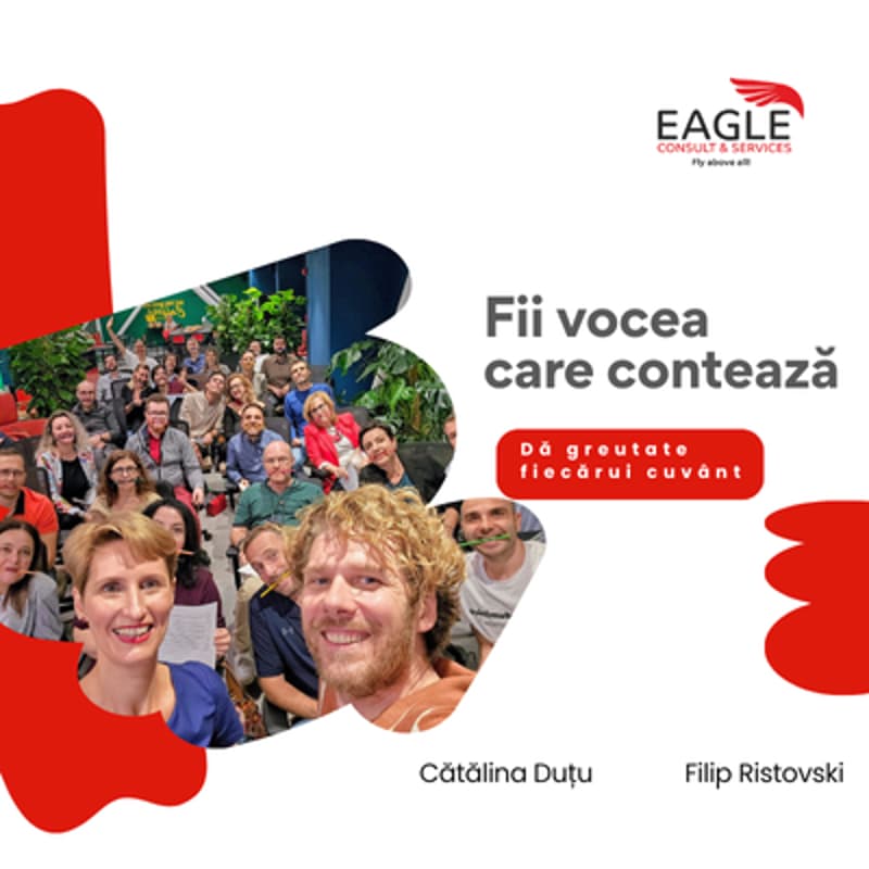 Cover Image for Atelier practic de Public Speaking