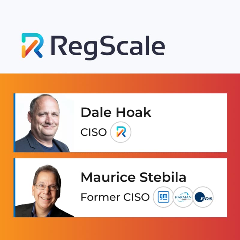 Cover Image for Shift Smart, Not Slow: Making Compliance Work Inside Your CI/CD Pipeline
