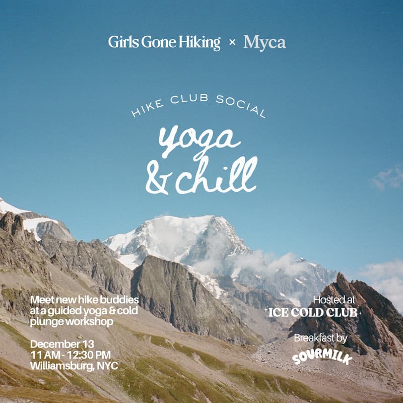 Cover Image for Yoga & Chill