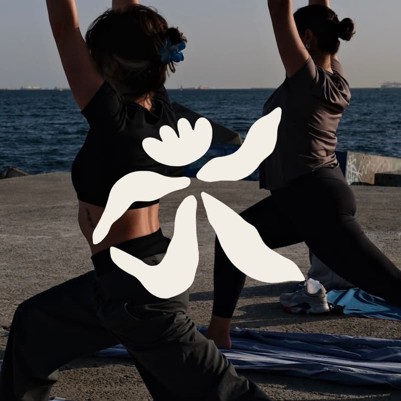 Cover Image for YOGA | Vinyasa Flow by the Sea
