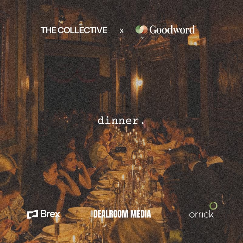 Cover Image for dinner.