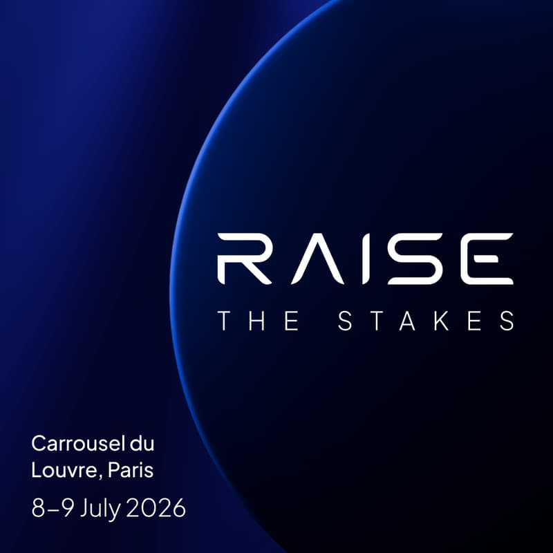 Cover Image for RAISE the STAKES