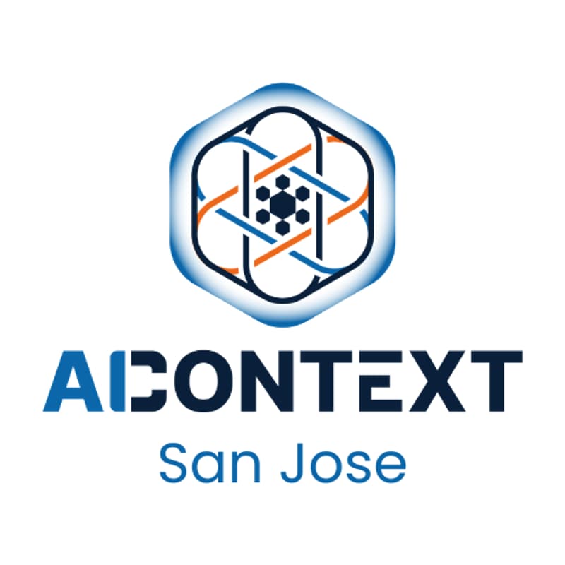 Cover Image for AI Context Series San Jose