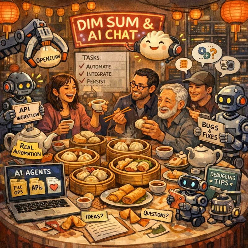 Cover Image for JentiClaw London