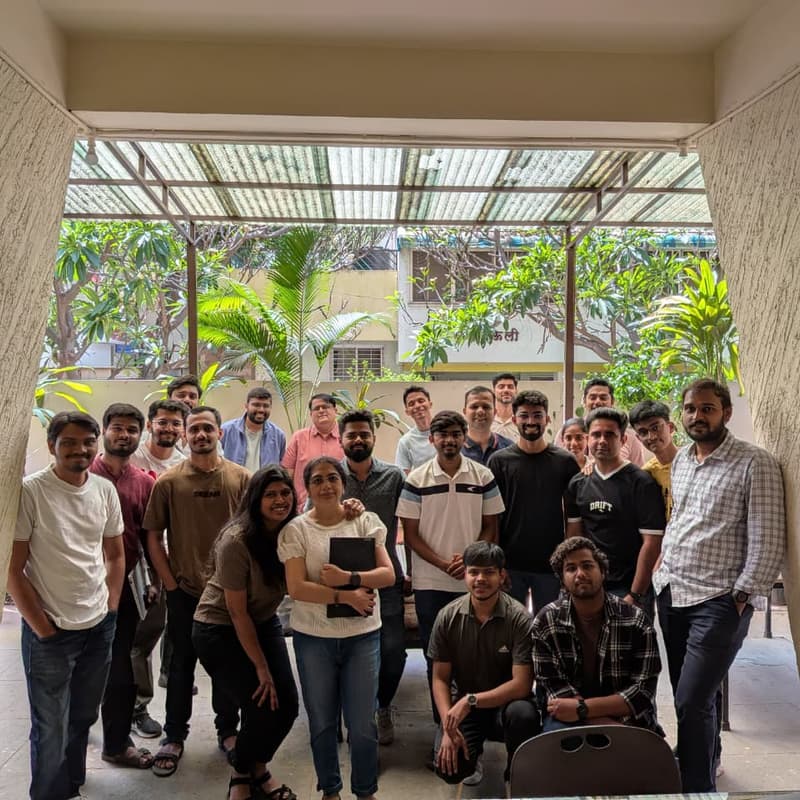 Cover Image for Build and Launch a Website with AI this Weekend 🚀