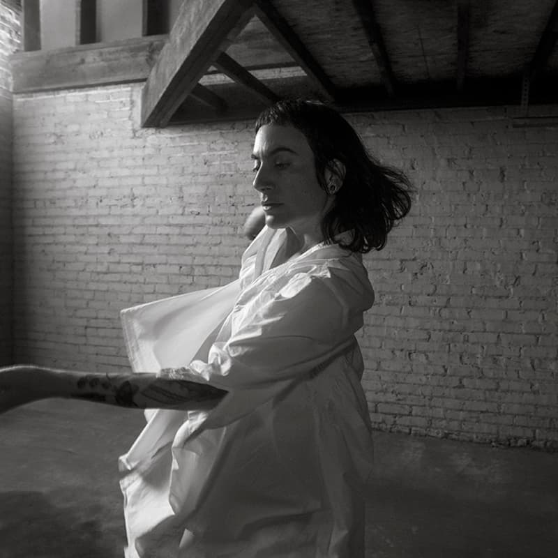 Cover Image for Undercurrent by Movement Lab