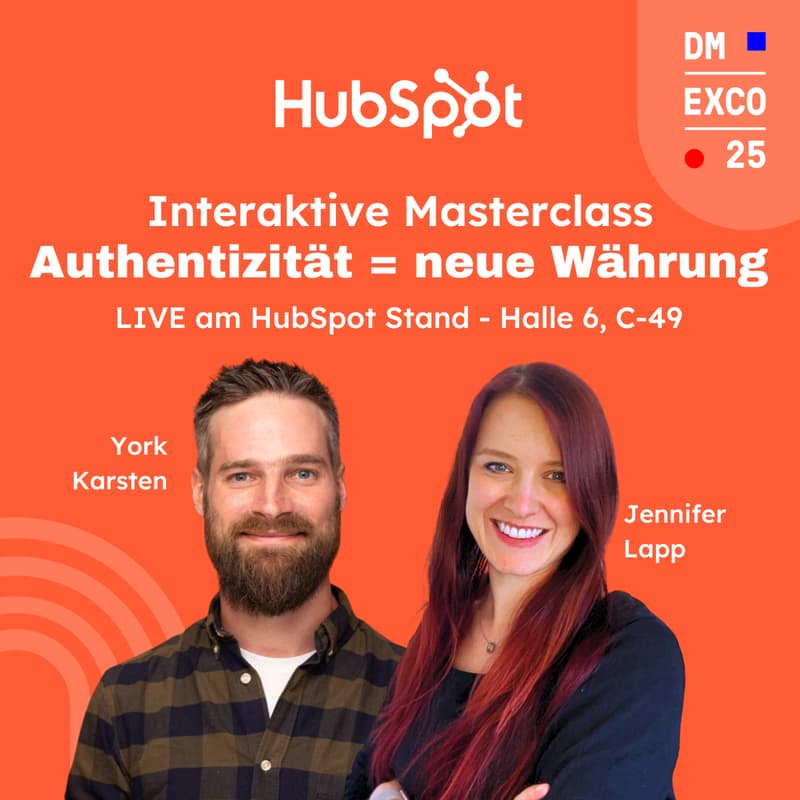 Cover Image for Taste schlägt Taktik: Warum Authentizität zur neuen Währung wird