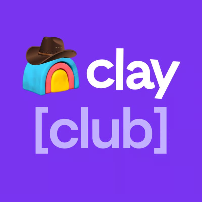 Cover Image for Clay in Dallas : GTM Hackathon