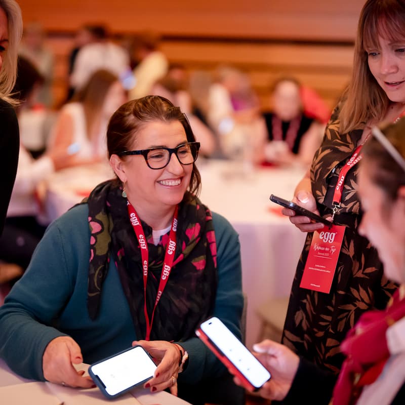 Cover Image for Women on Top Summit 2026 (regular price)