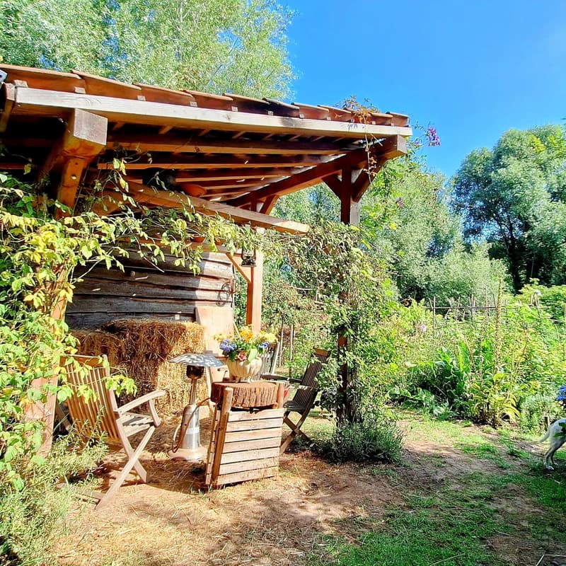 Cover Image for 🌿 Potluck Breakfast at The Hive Within Base