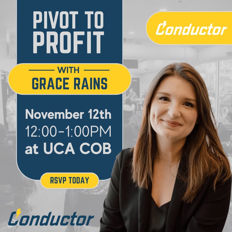 Cover Image for Pivot to Profit: Side Hustles 101