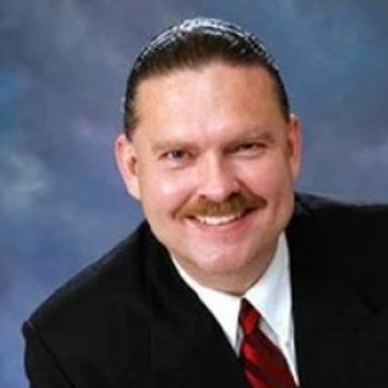 Cover Image for Speaker Series - President-elect Doug Arnold