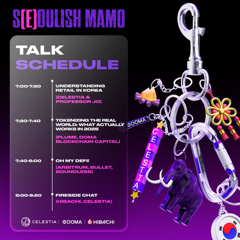 Cover Image for S(e)oulish Mamo