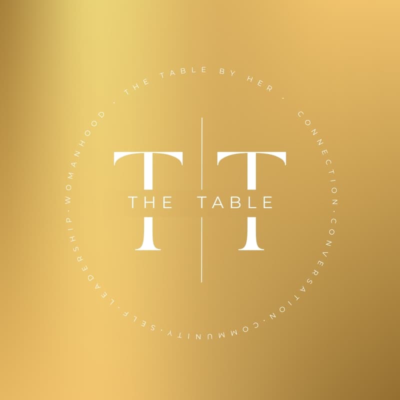 Cover Image for THE TABLE: BY HER - THE ANNUAL BALL