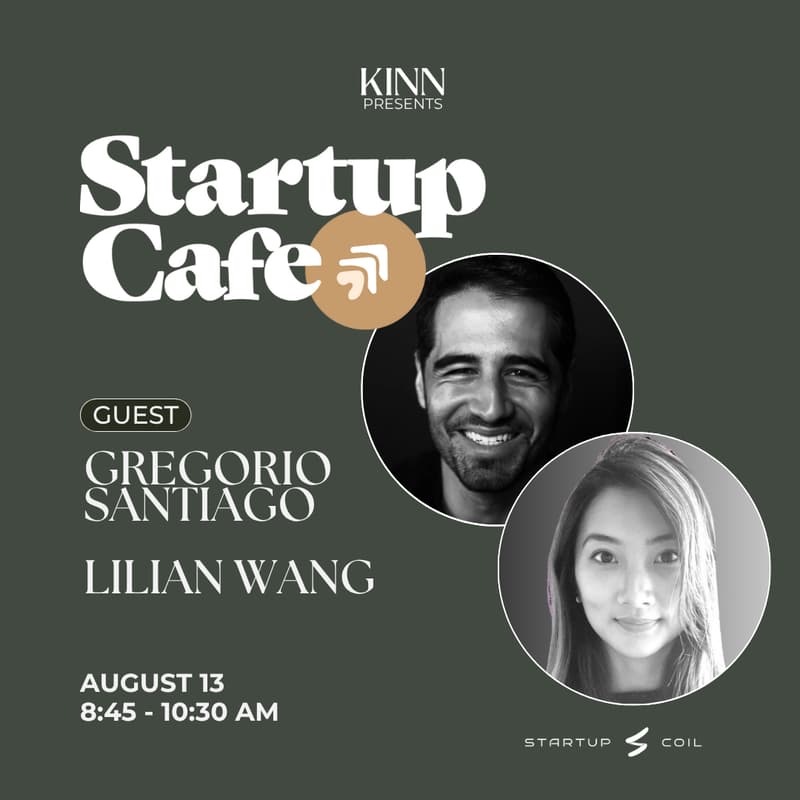 Cover Image for Startup Cafe: The Consumer CFO