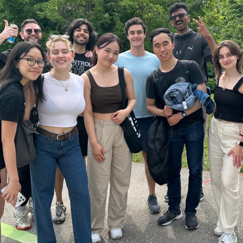Cover Image for the mindful miles (nyc edition)