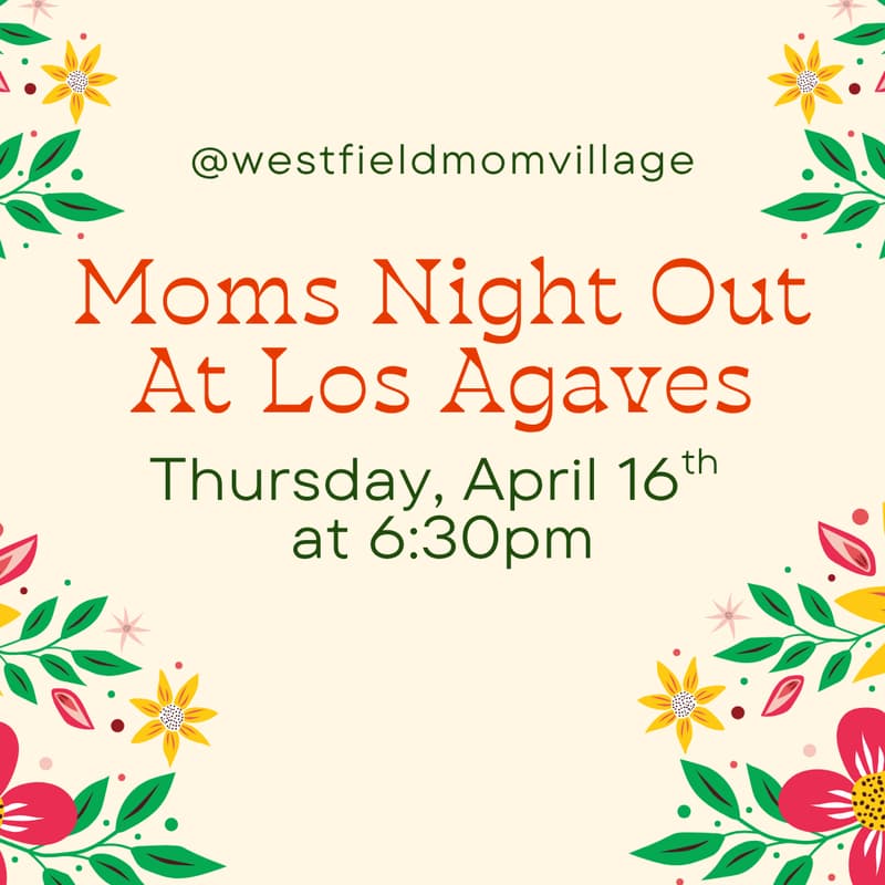 Cover Image for Moms Night Out at Los Agaves