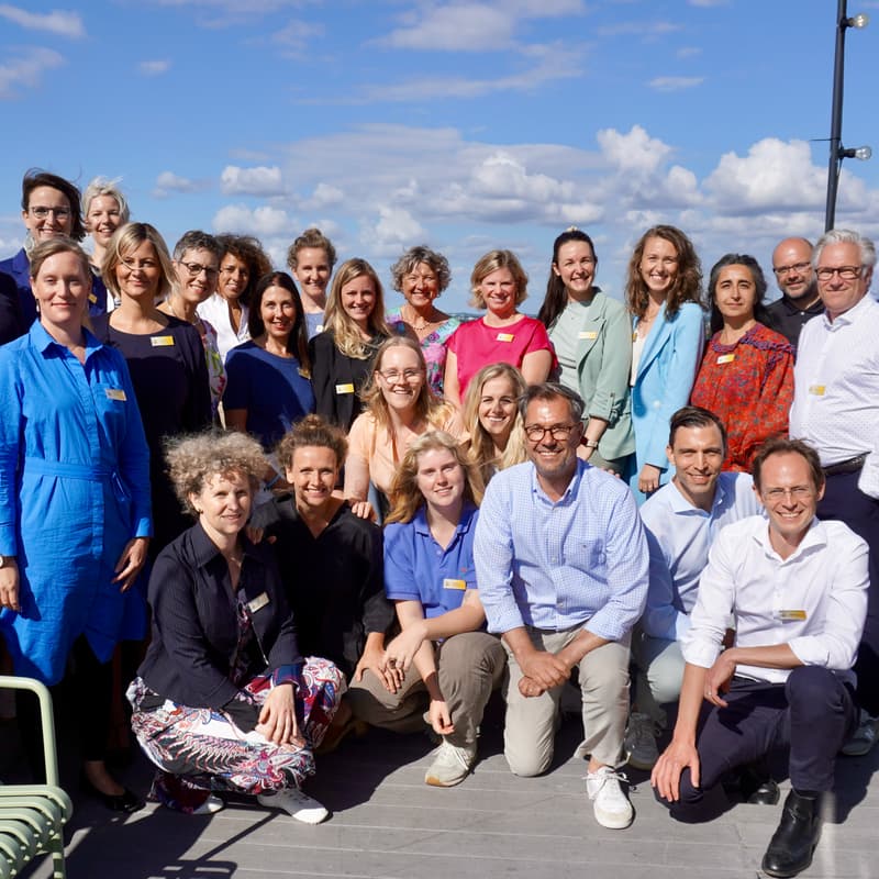 Cover Image for Restart Career Get-Together 2026