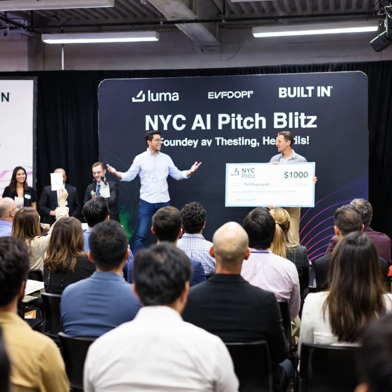 Cover Image for AI Pitch Blitz: $1K Cash Drop