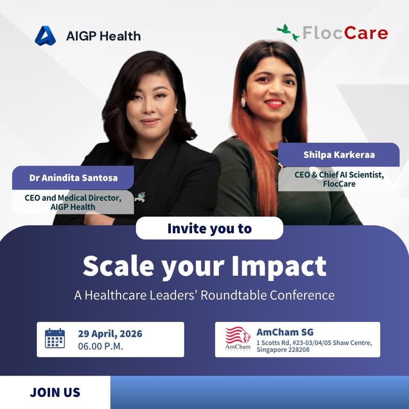 Cover Image for The High-Impact Practice: AI & The New Patient DNA