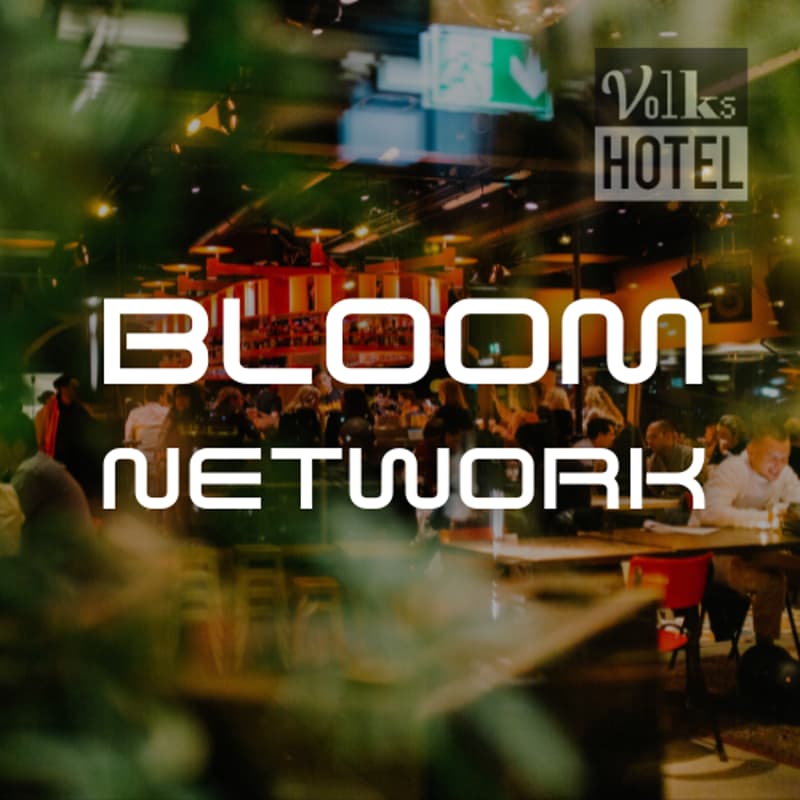 Cover Image for Bloom Network Founders' Feast! - Cycle 8