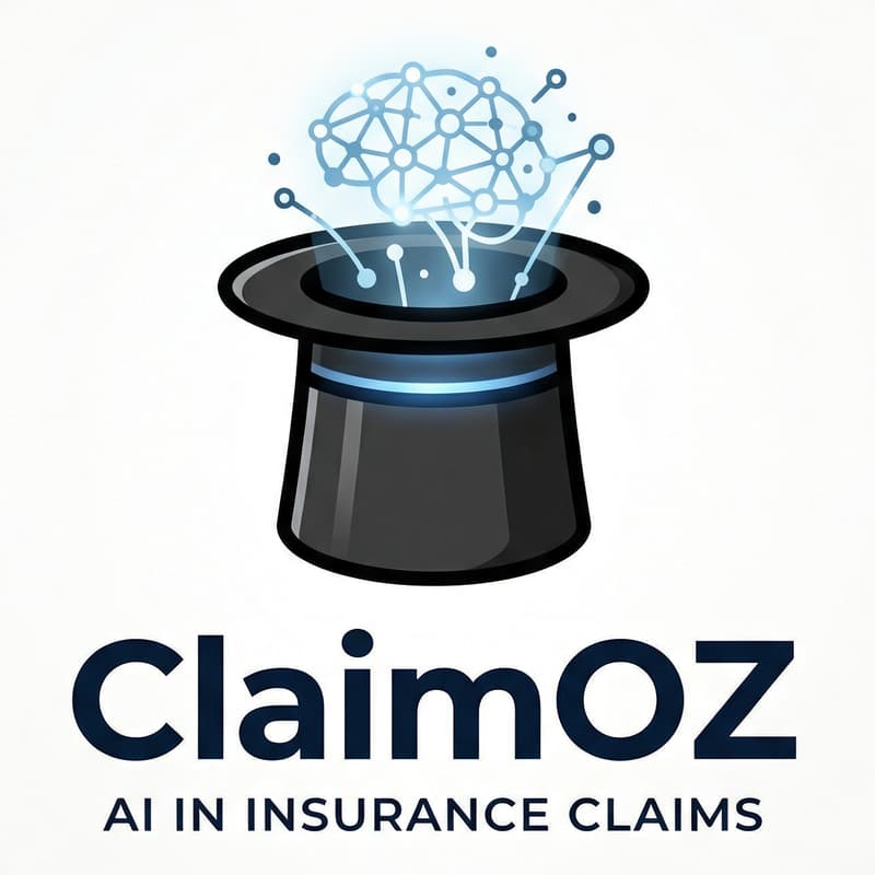 Cover Image for Roundtable #2: AI @ Claims for P&C Insurance Executives (invite only, online)