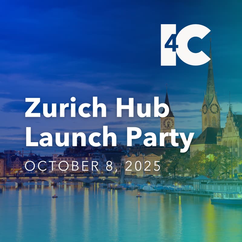 Cover Image for Zurich Hub Launch Party Investors 4 Climate