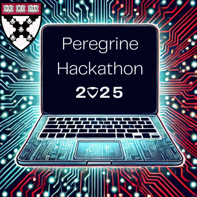 Cover Image for Peregrine: Emergency Response Tech Hackathon